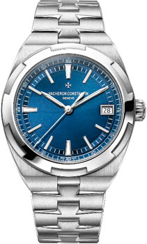 Часы Vacheron Constantin Overseas 4500V-110A-B128